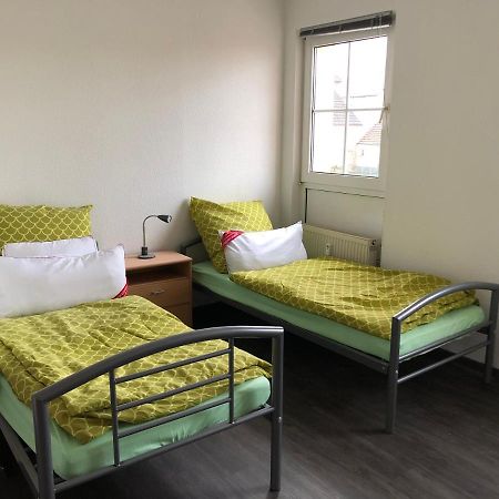 Rolling Stones Apartment Clausen Екстериор снимка