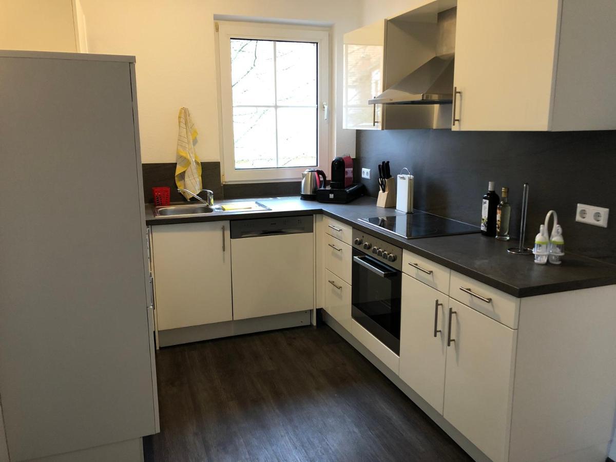 Rolling Stones Apartment Clausen Екстериор снимка